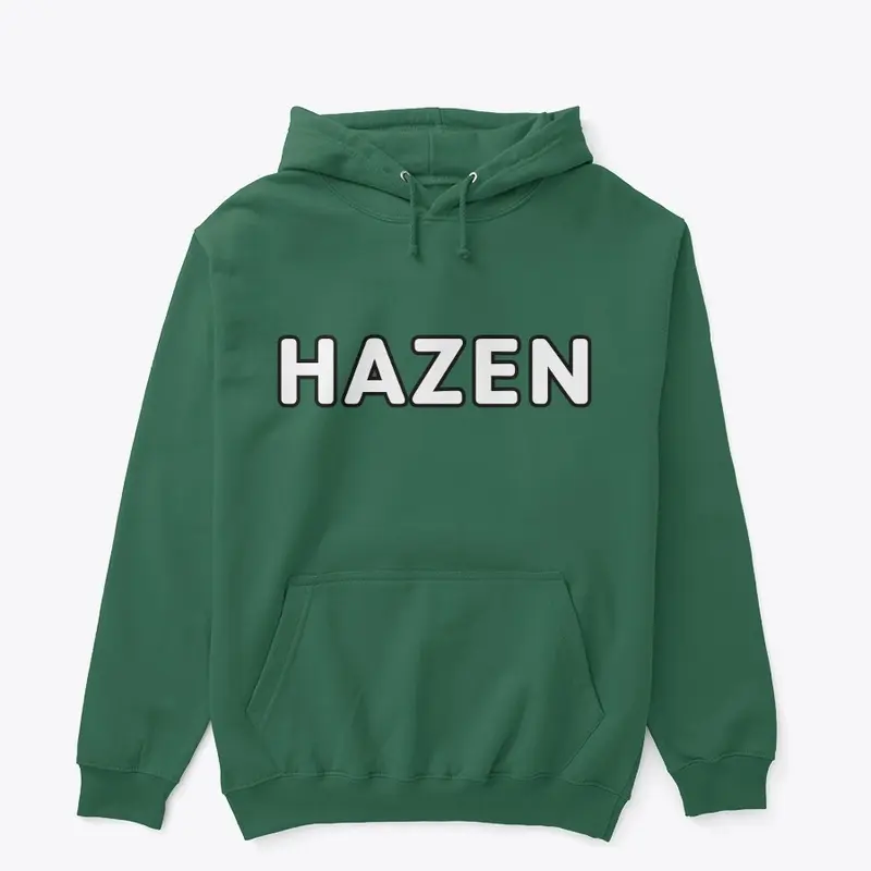 Hazen