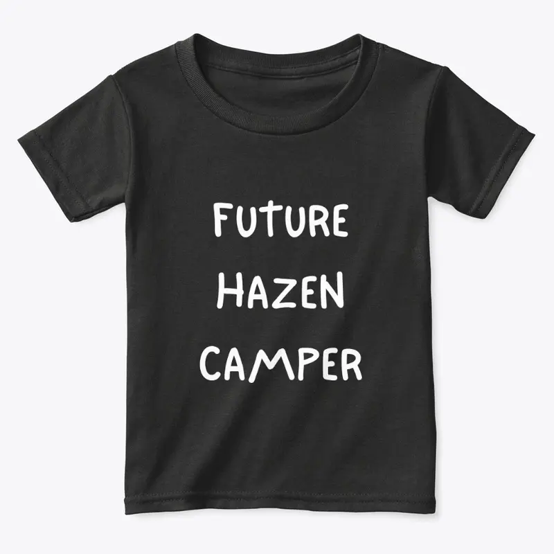 Future Hazen Camper