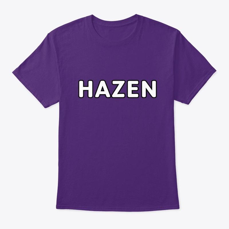 Hazen