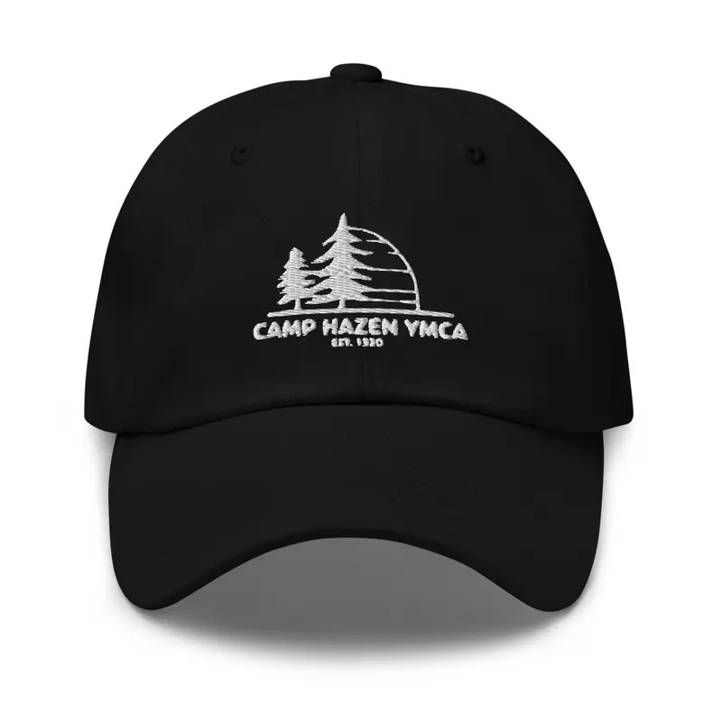 Baseball Cap "By the Pines Collection"