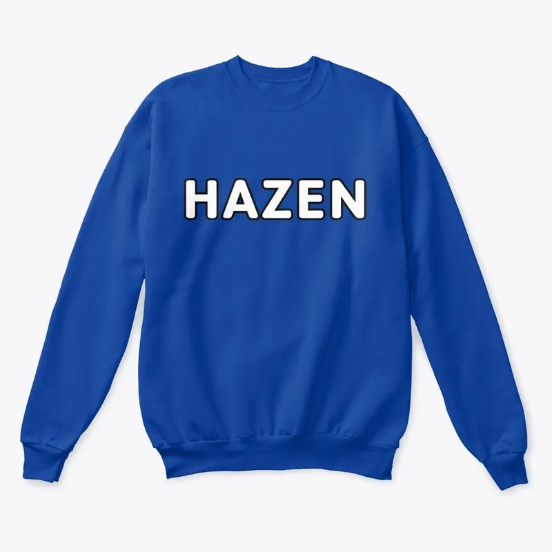 Hazen