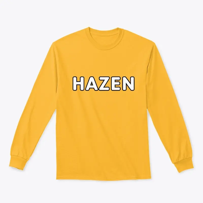 Hazen