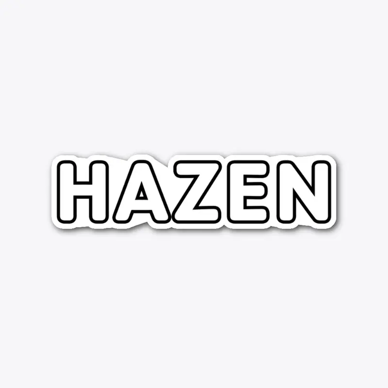 Hazen